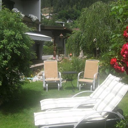 اوتز Pension Garni Gerhard المظهر الخارجي الصورة